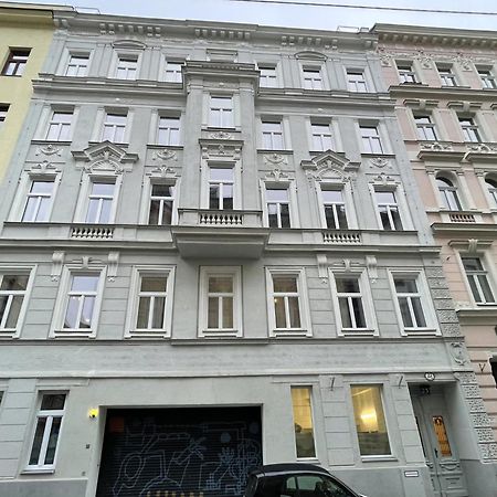 Home Sweet Home - Vienna Central Eksteriør billede