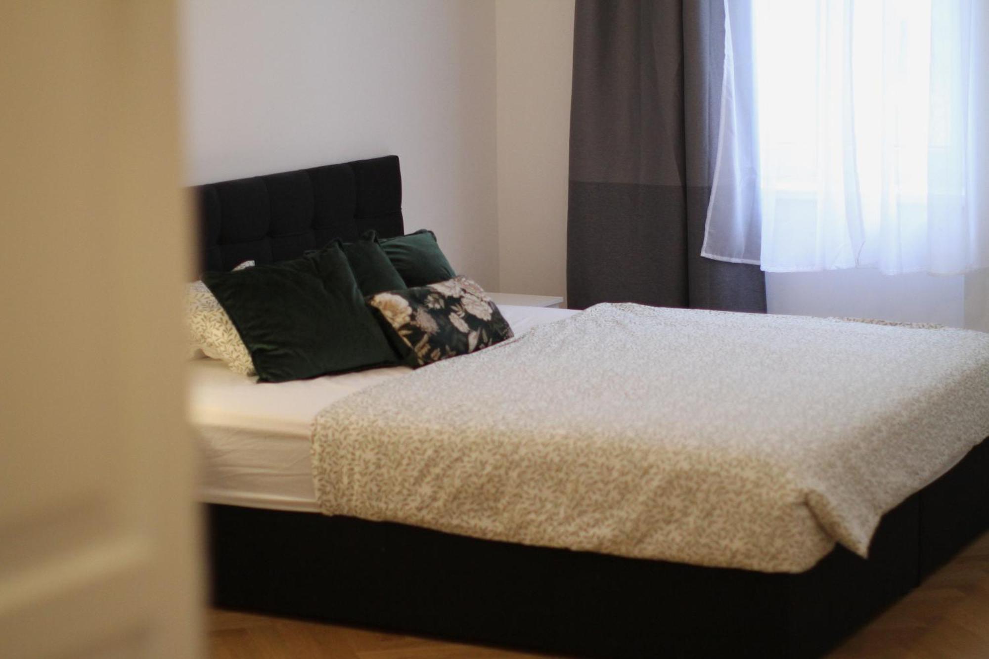 Home Sweet Home - Vienna Central Eksteriør billede
